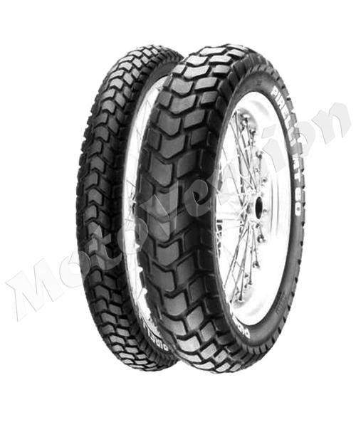 PR 120/90-17 64S / 0947500