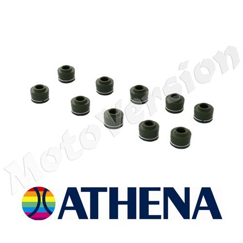  Сальники клапанов Athena P400210420048