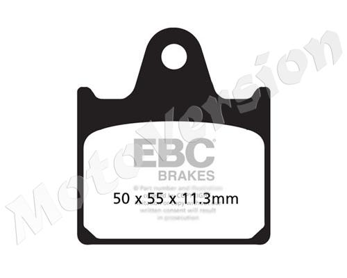 EBC FA109