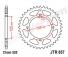  JT JTR857