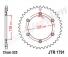  JT JTR1791