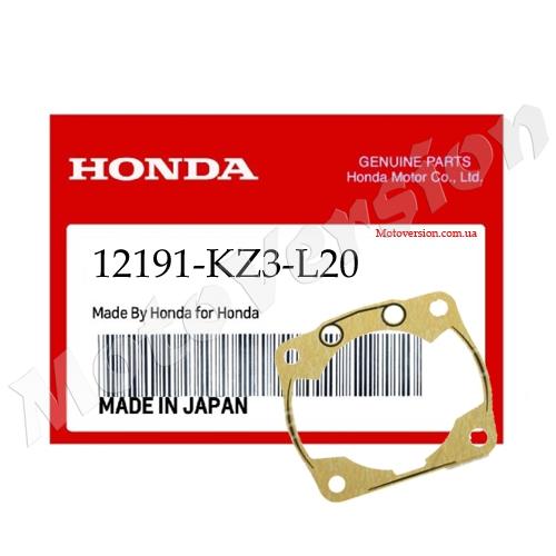 Honda 12191-KZ3-L20 GASKET, CYLINDER 