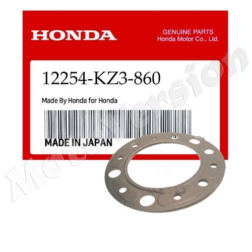 Honda 12254-KZ3-860 GASKET CYLINDER HEAD