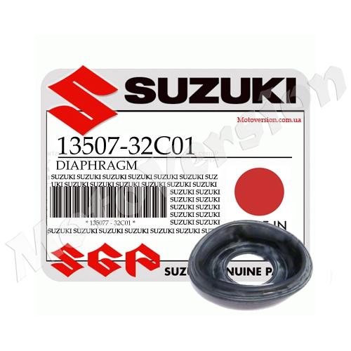Suzuki 13507-32C01 DIAPHRAGM