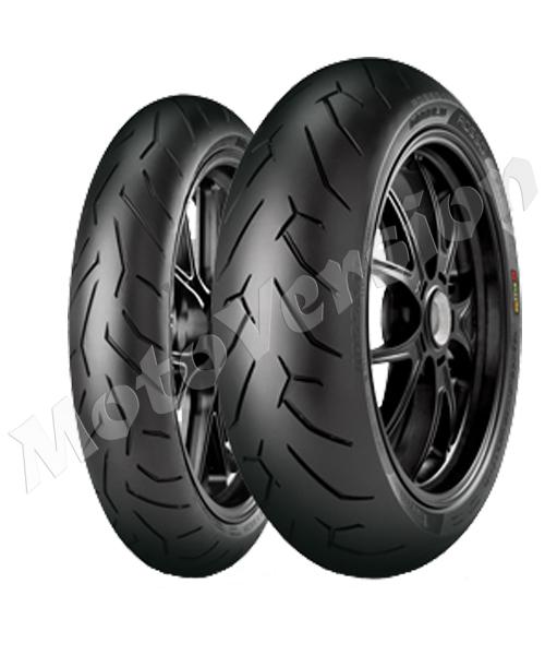 PR 120/60ZR17(55W)TL / 2058300