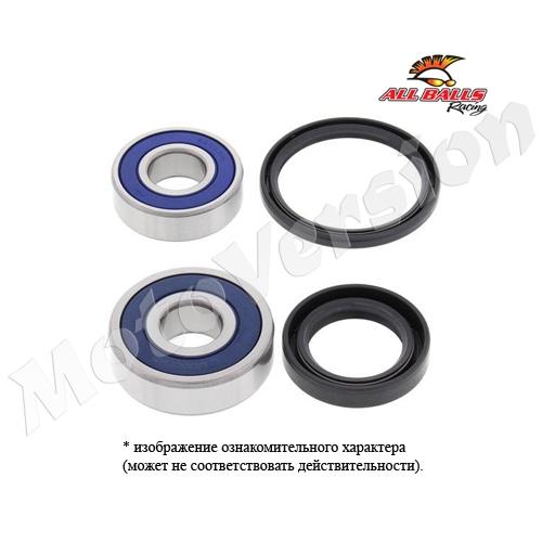 ���������� ������ All Balls 25-1602