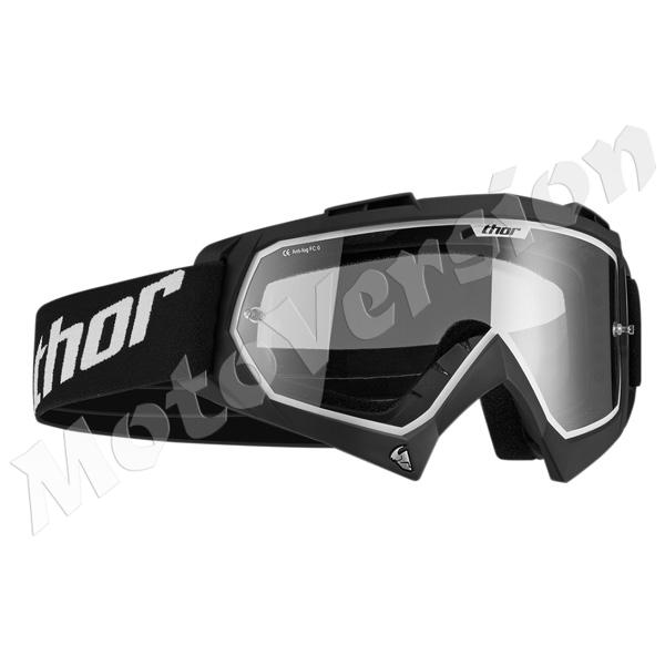  Thor BLACK 2601-0709