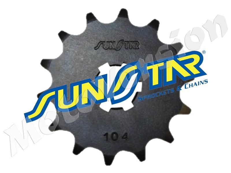SUNSTAR 413