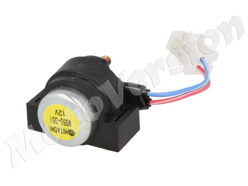 Реле стартера TOURMAX SSR-221