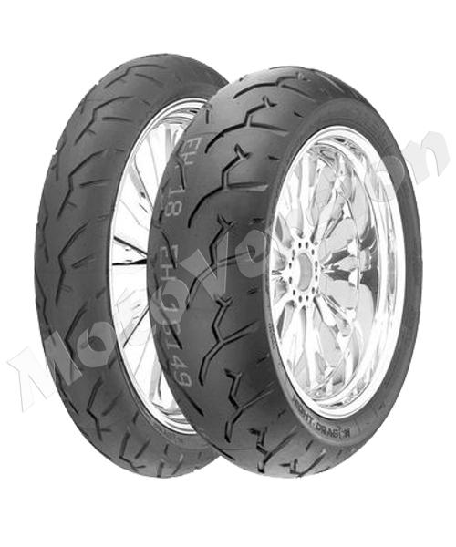 PR 130/70B18 63H TL / 2211200