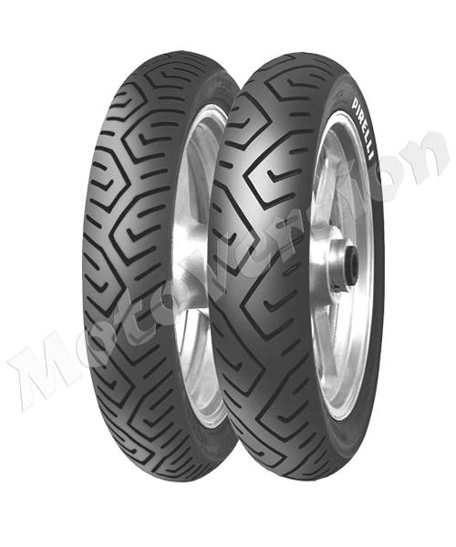 PR 130/70-17 62S TL / 2046100