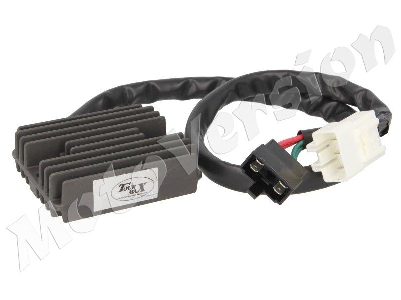 Реле-регулятор TOURMAX RGU-126