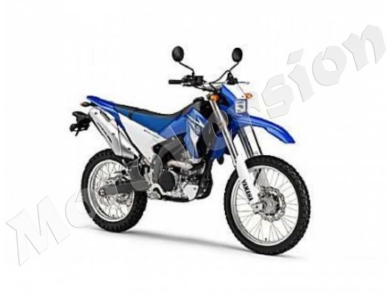 Yamaha WR250R