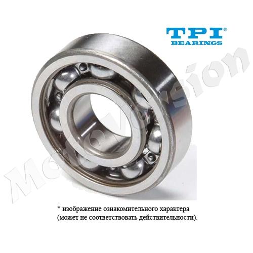 ��������� TPI Honda