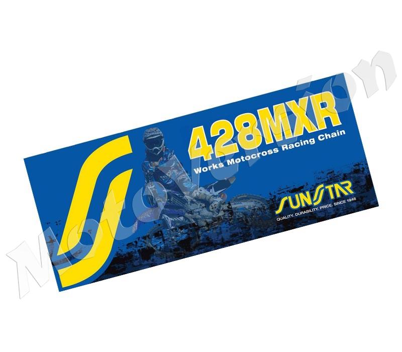 SUNSTAR 428MXR