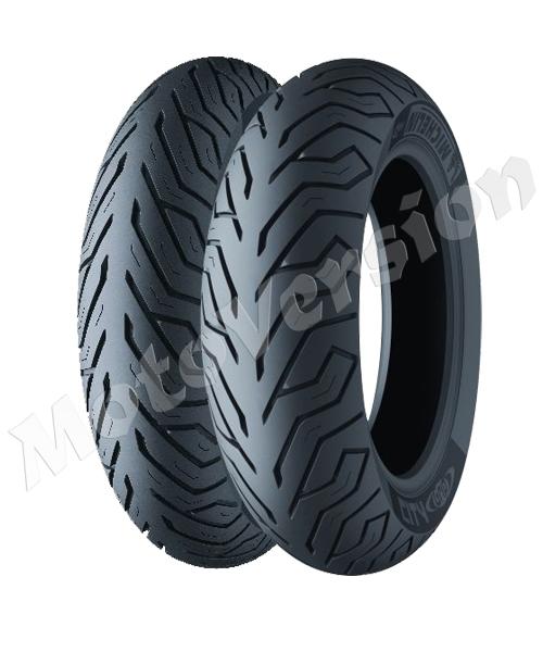 MICHELIN 120/70-14 55P CITY GRIP