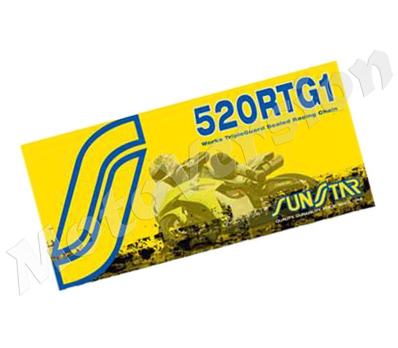 SUNSTAR 520RTG1