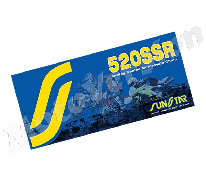 SUNSTAR 520SSR