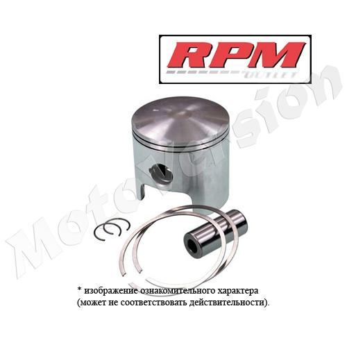  RPM HONDA TTACT50(STD)