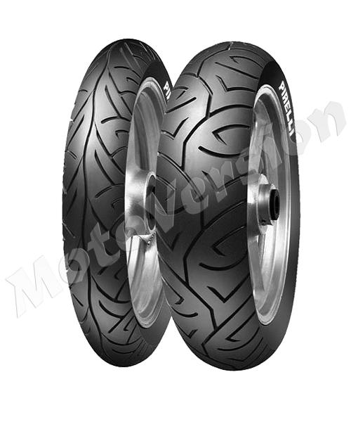 PR 140/70-17 66H TL / 2047000