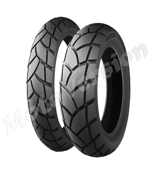 MICHELIN 110/80R19 59H ANAKEE 2