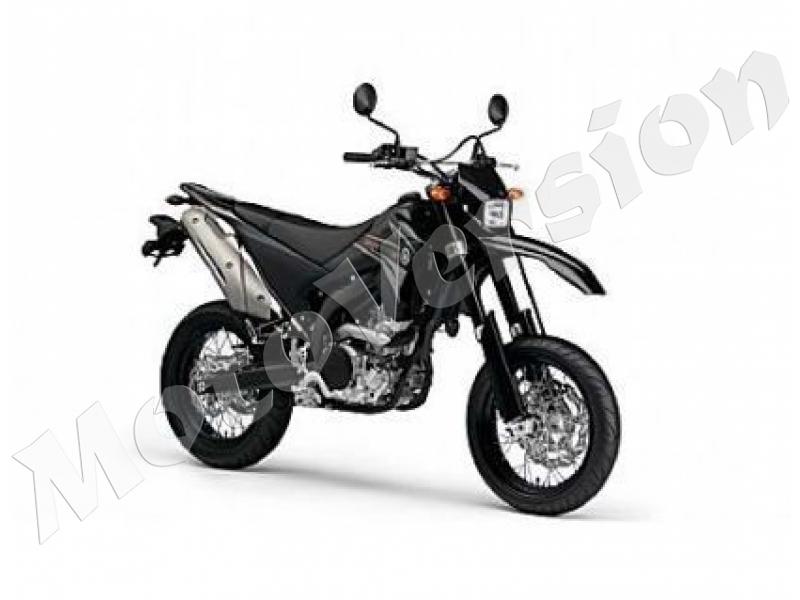 Yamaha WR250X