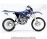 Yamaha WR250F `02