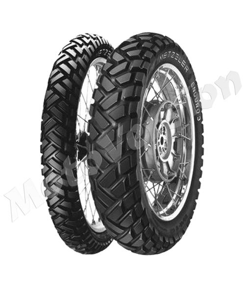 MZ 130/80-17 TL / 0142700