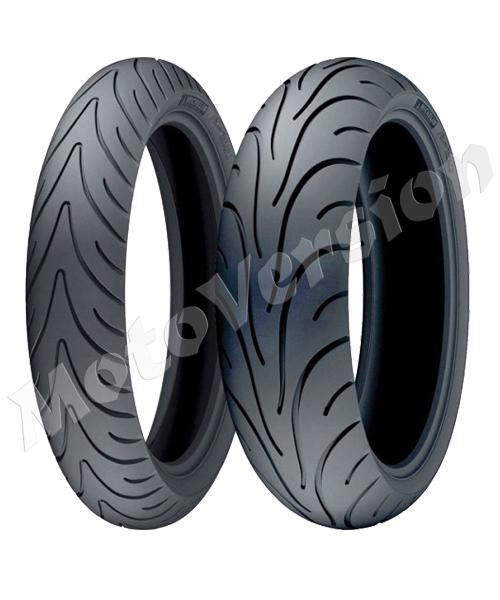 MICHELIN 170/60ZR17 (72W) PILOTROAD 2