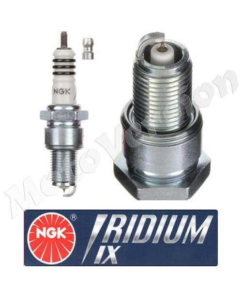 NGK BPR5EIX(6597)