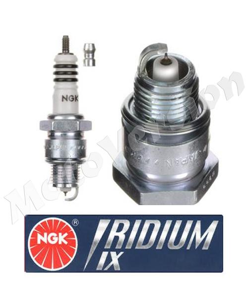 NGK BPR6HIX(4085)