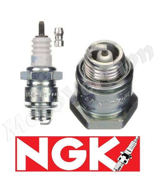 NGK BR4LM(4133)