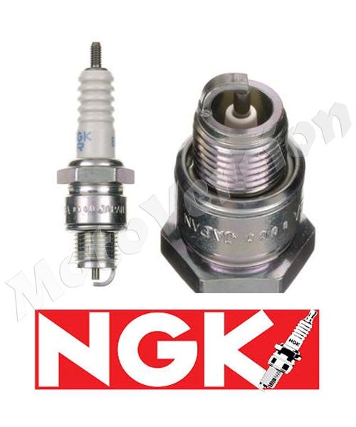 NGK BR6HSA(4296)