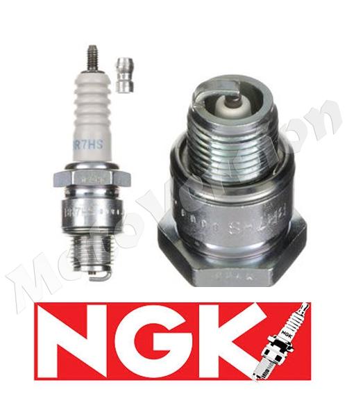 NGK BR7HS(4122)