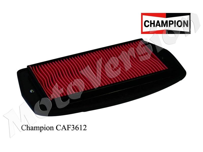 Champion CAF3612