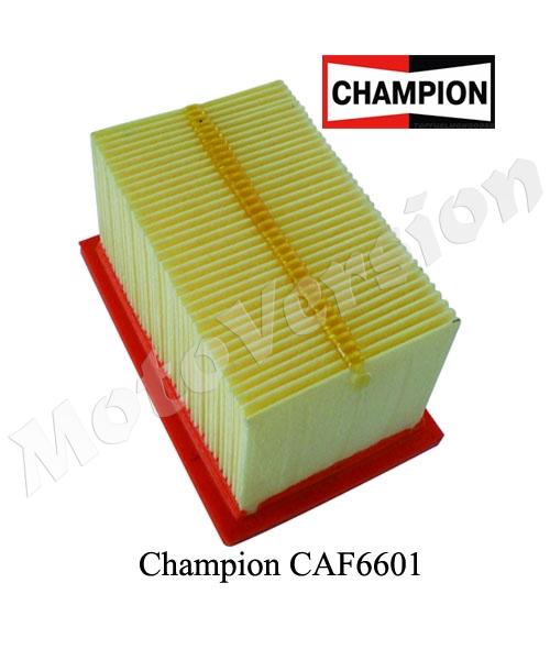 Champion CAF6601