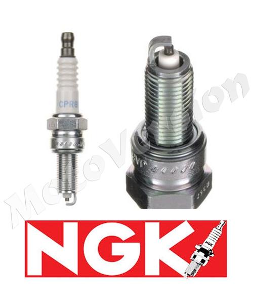 NGK CPR8E(7411)