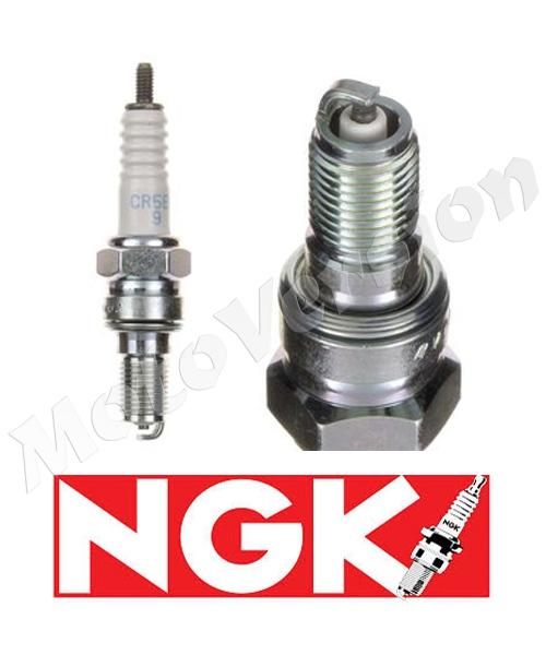 NGK CR5EH-9(6689)