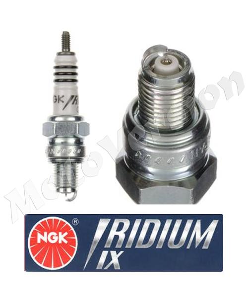 NGK CR8HIX(7669)