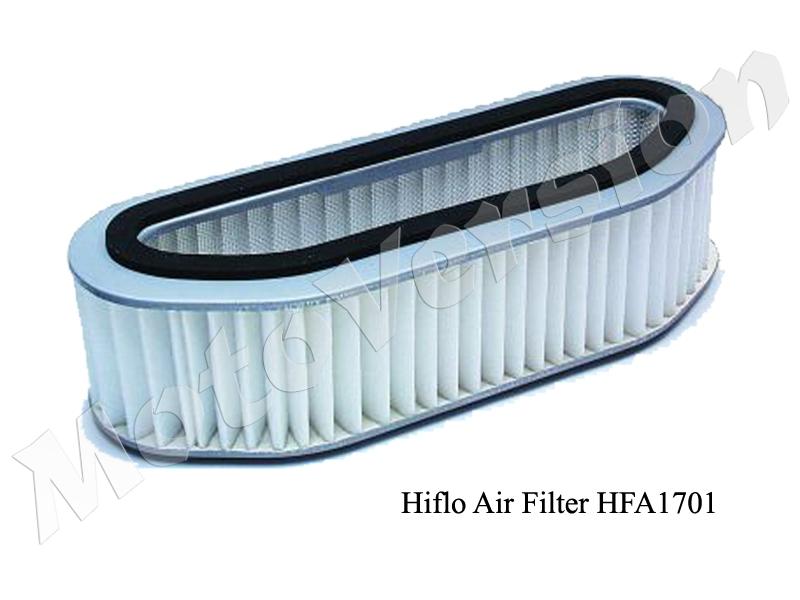 Hiflo HFA1701