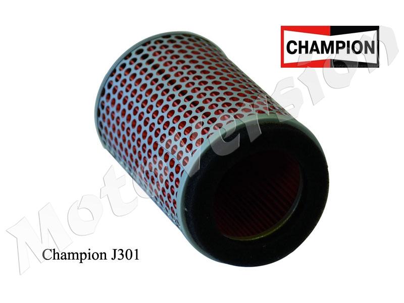 Champion J301