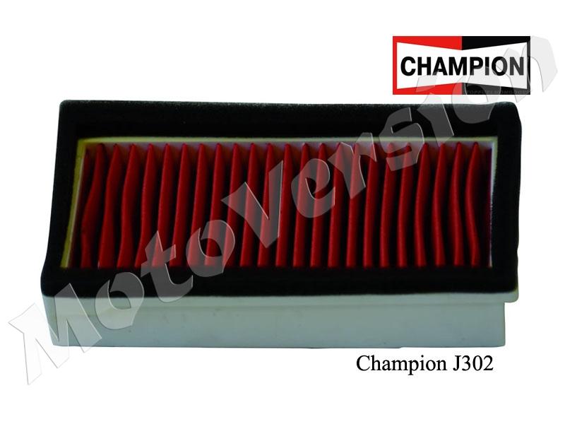 Champion J302