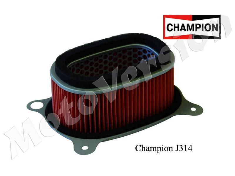 Champion J314