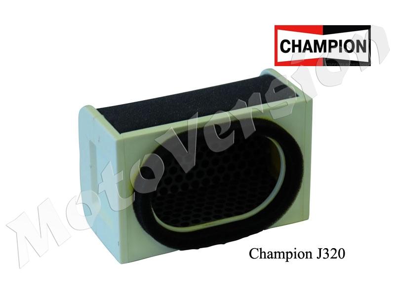 Champion J320