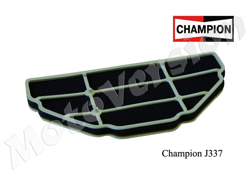 Champion J337