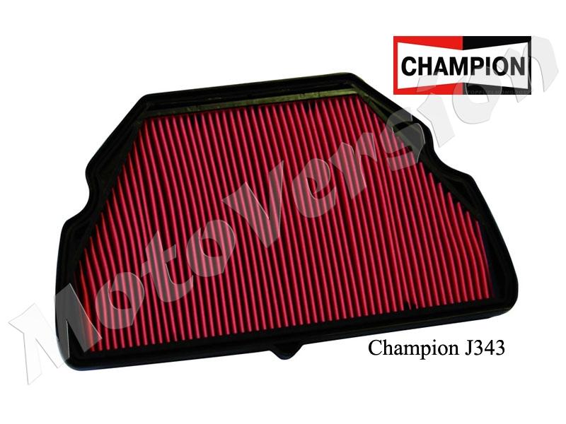 Champion J343