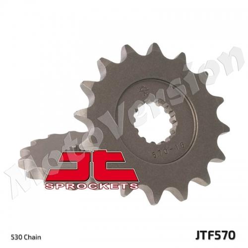 JT JTF570