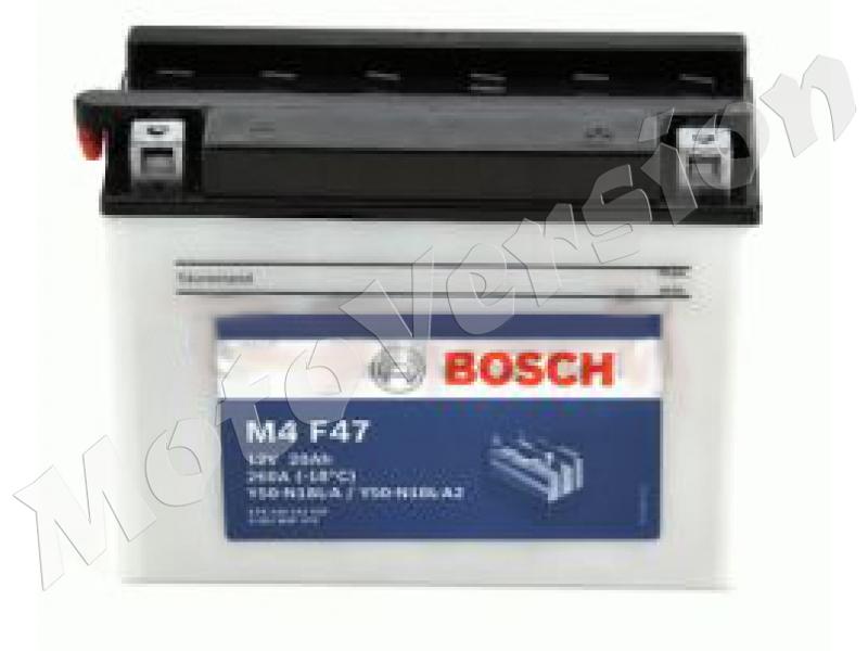  BOSCH M4 F52