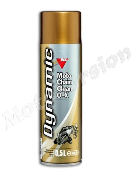  MOL Dynamic Moto Chain Clean O-X 500ml