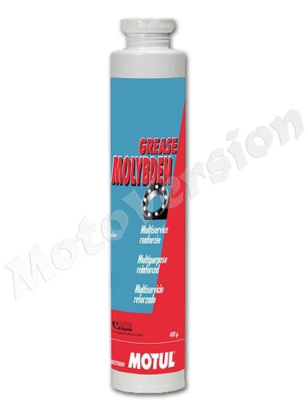 Тех. смазка Motul Молибден